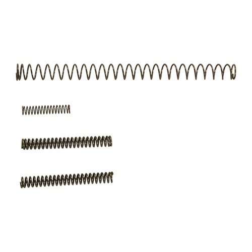 Brownells SWODA-205 Pro-Spring Kit for S&W Models 39, 59, 659, 95278 - Brownells