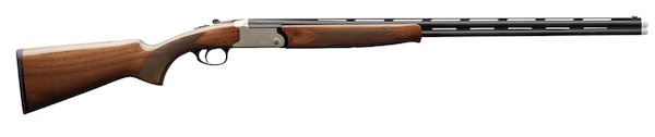 Chiappa 202A 410G 3" OU Compact 26" White