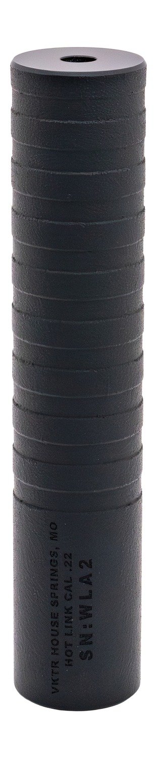 WLA SUP-4033-07 Hot Link 22 Cal 5in Titanium Suppressor