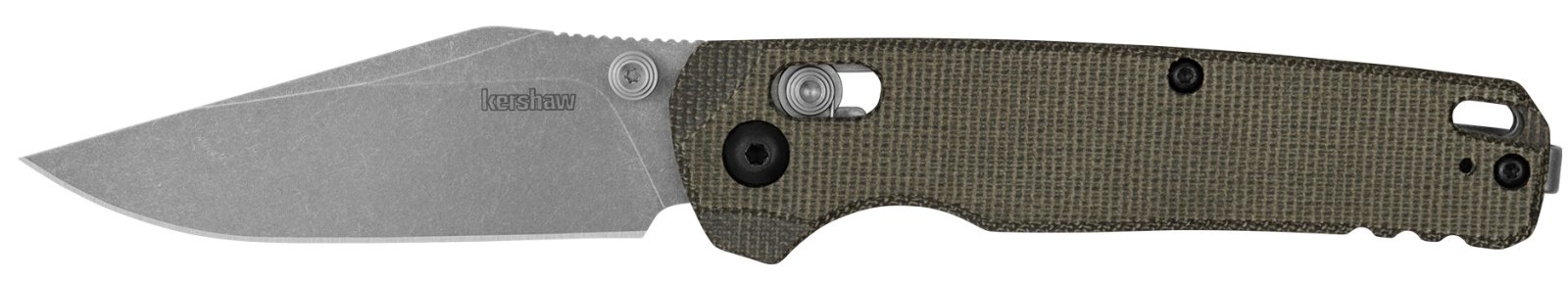 Kershaw KER BEL AIR MICARTA 3 CP