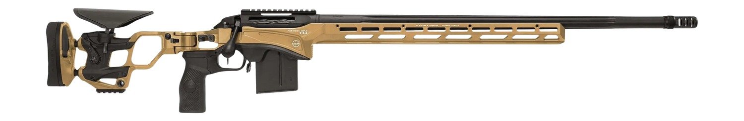 CADEX CDXSS-PRO-6.5-26-CP20-I2B1N-HTB 65CRD 26"