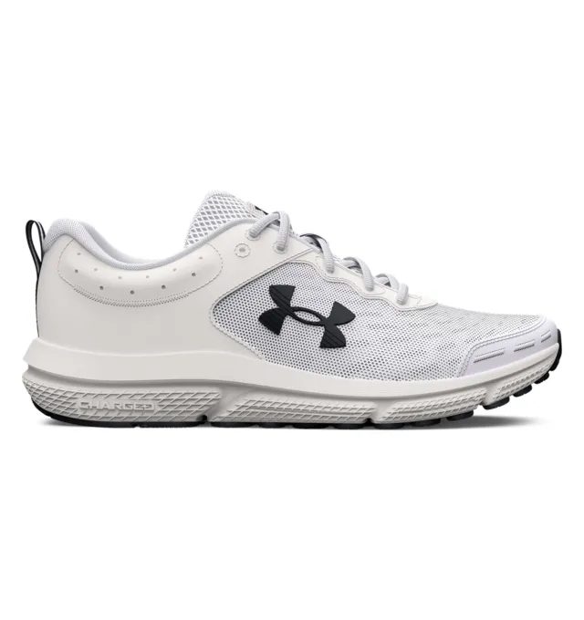 Under Armour Charged Assert 10 Running Shoes - Under Armour