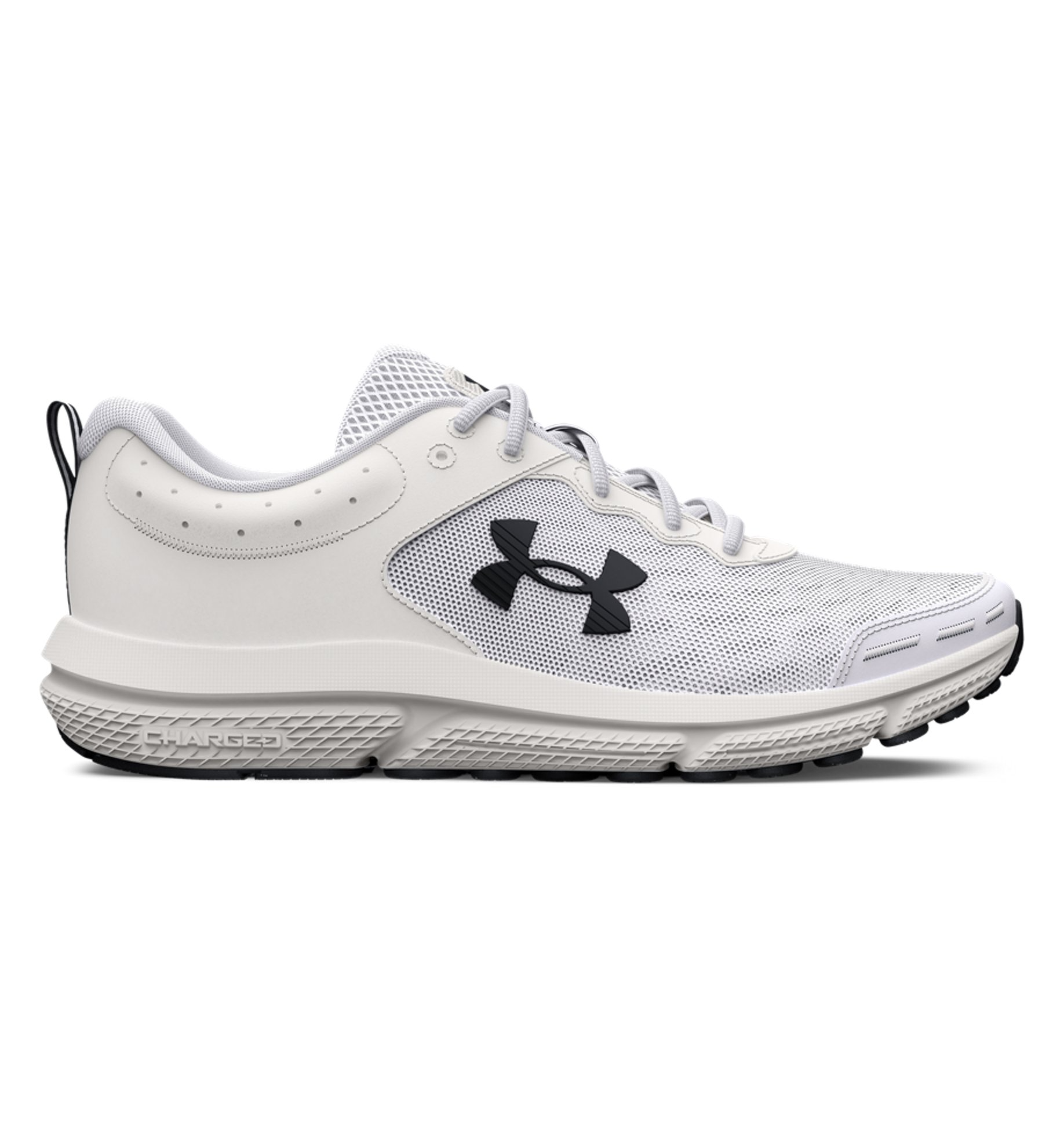 UA Charged Assert 10 Running Shoes - Under Armour
