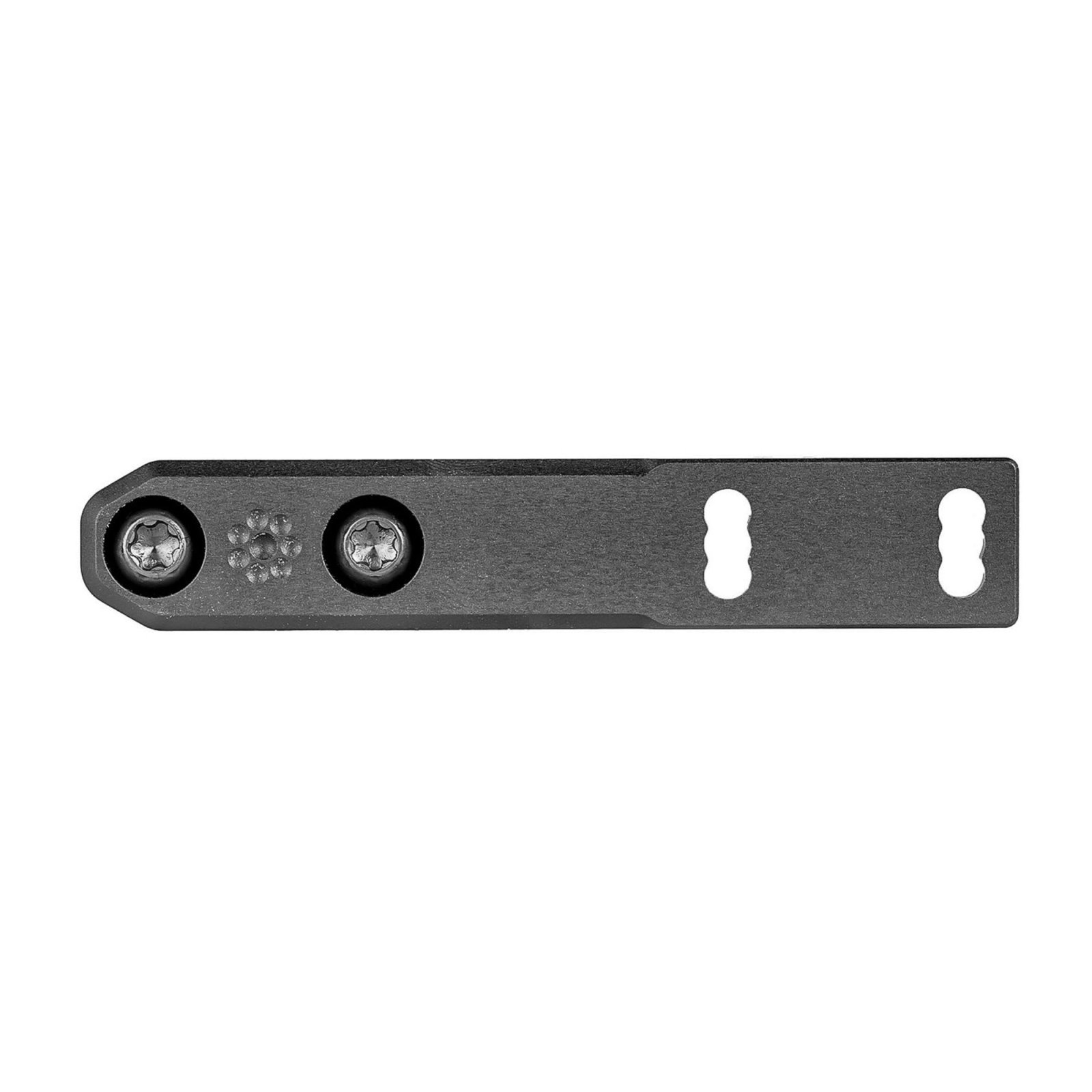 Arisaka ISM-M M-LOK Inline Scout Mount Black, 6061-T6 Aluminum, 0.6 oz