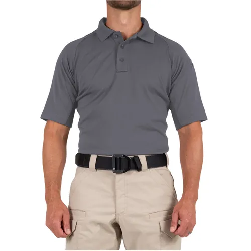 M Performance SS Polo - First Tactical