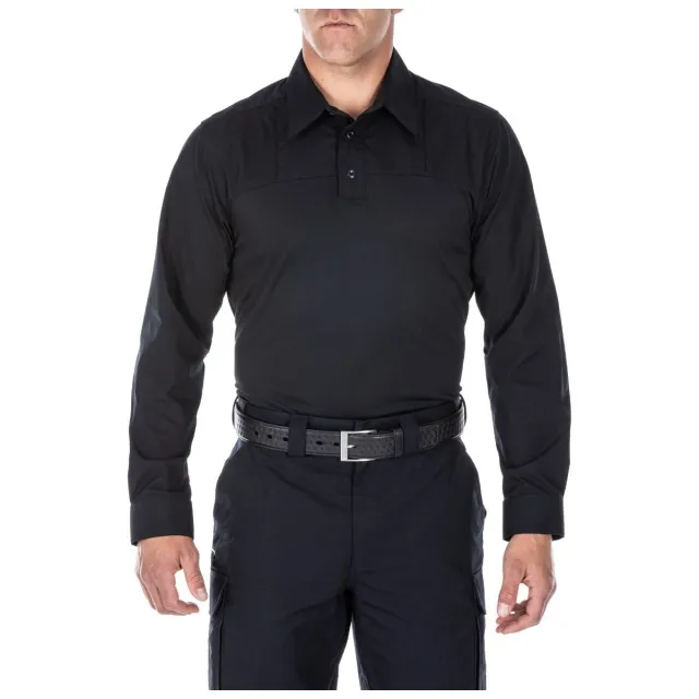 5.11 Tactical Stryke PDU Rapid L/S Long-Sleeve Tactical Shirt - 5.11 Tactical