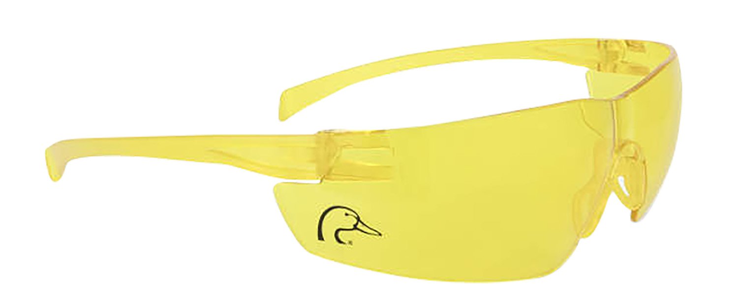Radians DUFL10220C Amber Lens/Frame - RAD - AMBER