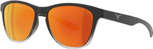 Buy Force Flex Bryce Red Mirror Tactical Sunglasses online