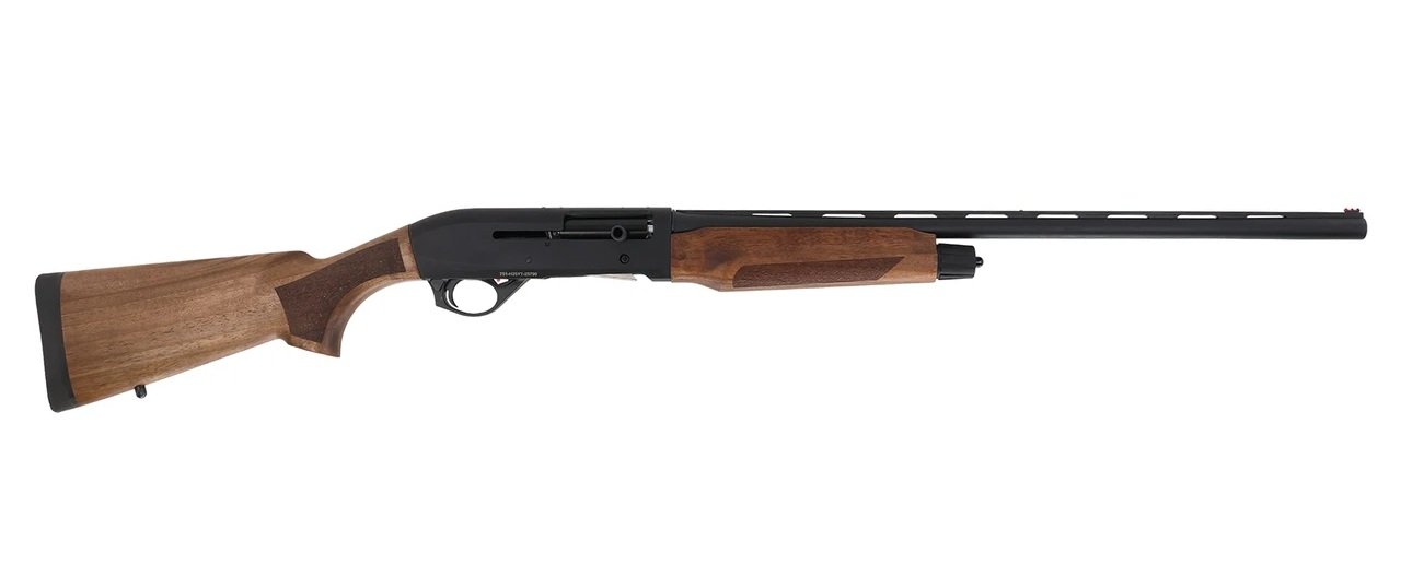 Spandau 21000193 S2 20 Gauge 24" Blued Shotgun