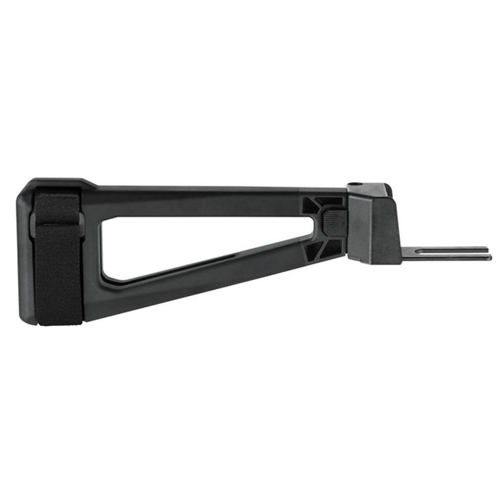 SB TACTICAL AKTF Pistol Stabilizing Brace for AK-47/74 Rifles (AKTF-01-SB) - SB Tactical - AKTF