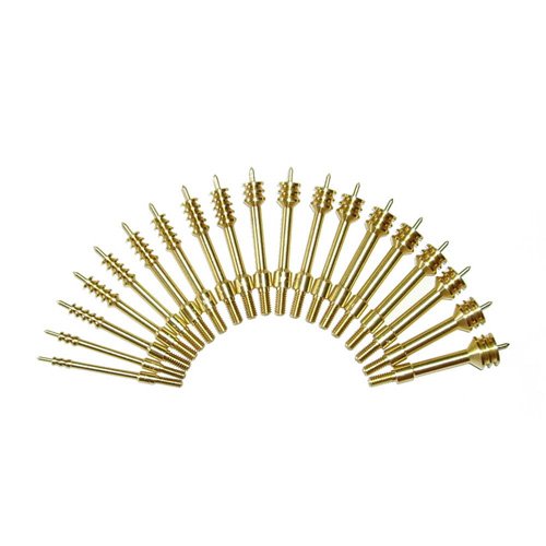 ProShot .30 CAL./7.62MM TACTICAL JAG FOR TPK PULL THROUGH SYSTEM TJ30 - Pro-Shot Products - .30/.308/7.62mm