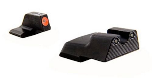 Buy Trijicon 600896 HD XR Night Sight Set H&K 45C P30 VP9 Orange Front online