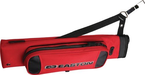 Buy Easton 522702 Flipside 3-Tube Hip Quiver Red RH/LH online