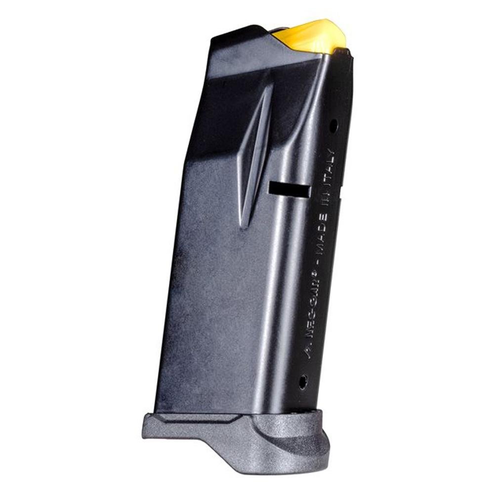 Taurus 358-0025-02 G4 11rd 9mm Luger Black Steel - Taurus International Manufacturing, Inc. - 9MM