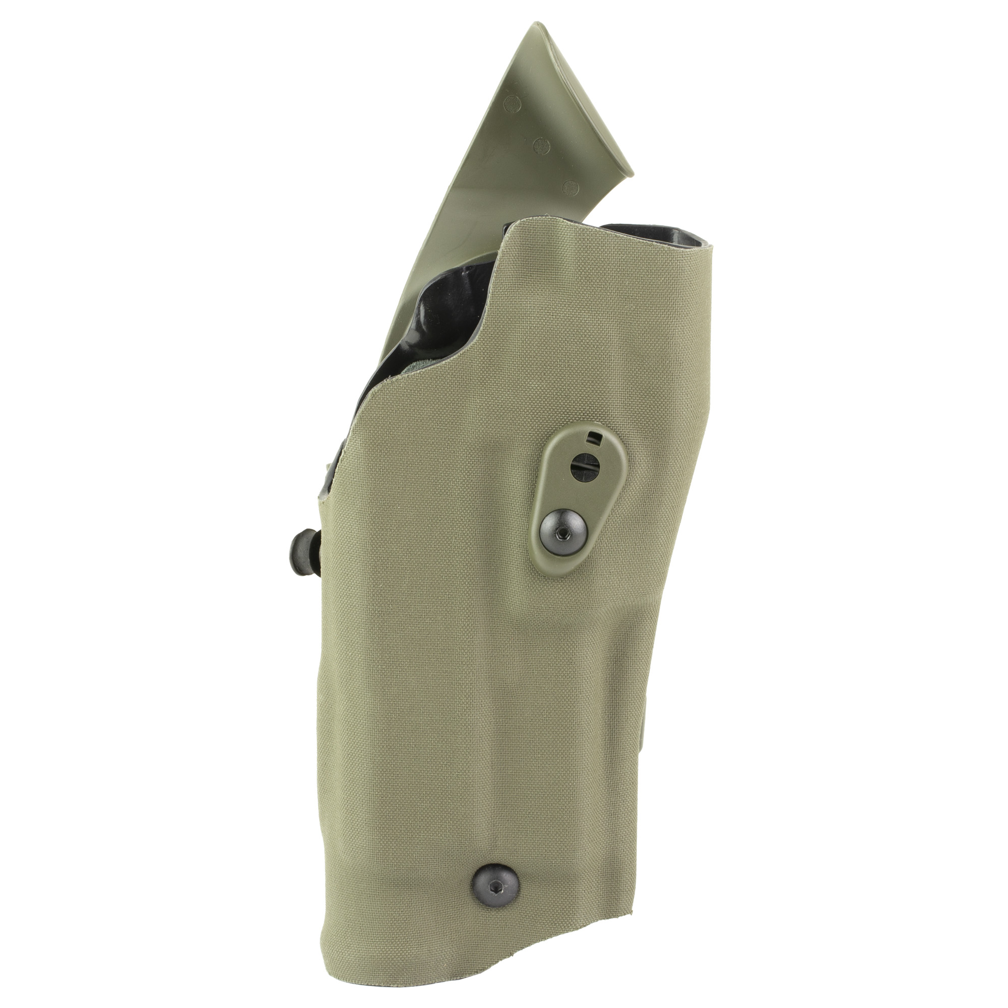Safariland 6354RDSO ALS Tactical Holster Fits Glock 19MOS with X300 Matte - Safariland