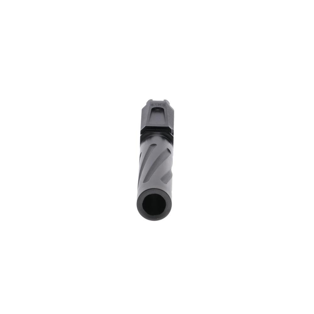 Rival Arms RA20P101A Precision Drop-In Barrel 9mm Luger 3.70" Black PVD ...