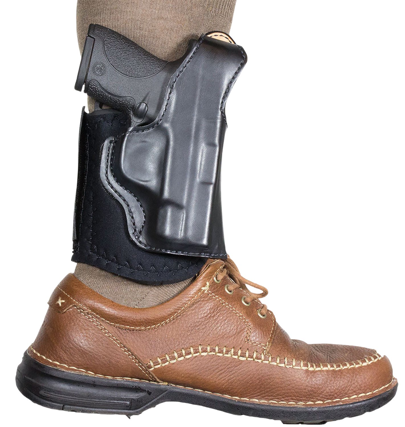 DES 014PC5ZZ0 DIE HARD ANKLE RIG SW BODYGRD 2.0