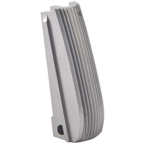 Ed Brown 817-ARCH Stainless Steel 1911 Mainspring Housing Grooved