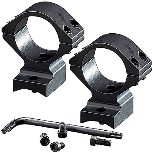 Buy Browning A-Bolt III 2 Piece Scope Mount 1" Tube Medium Matte online