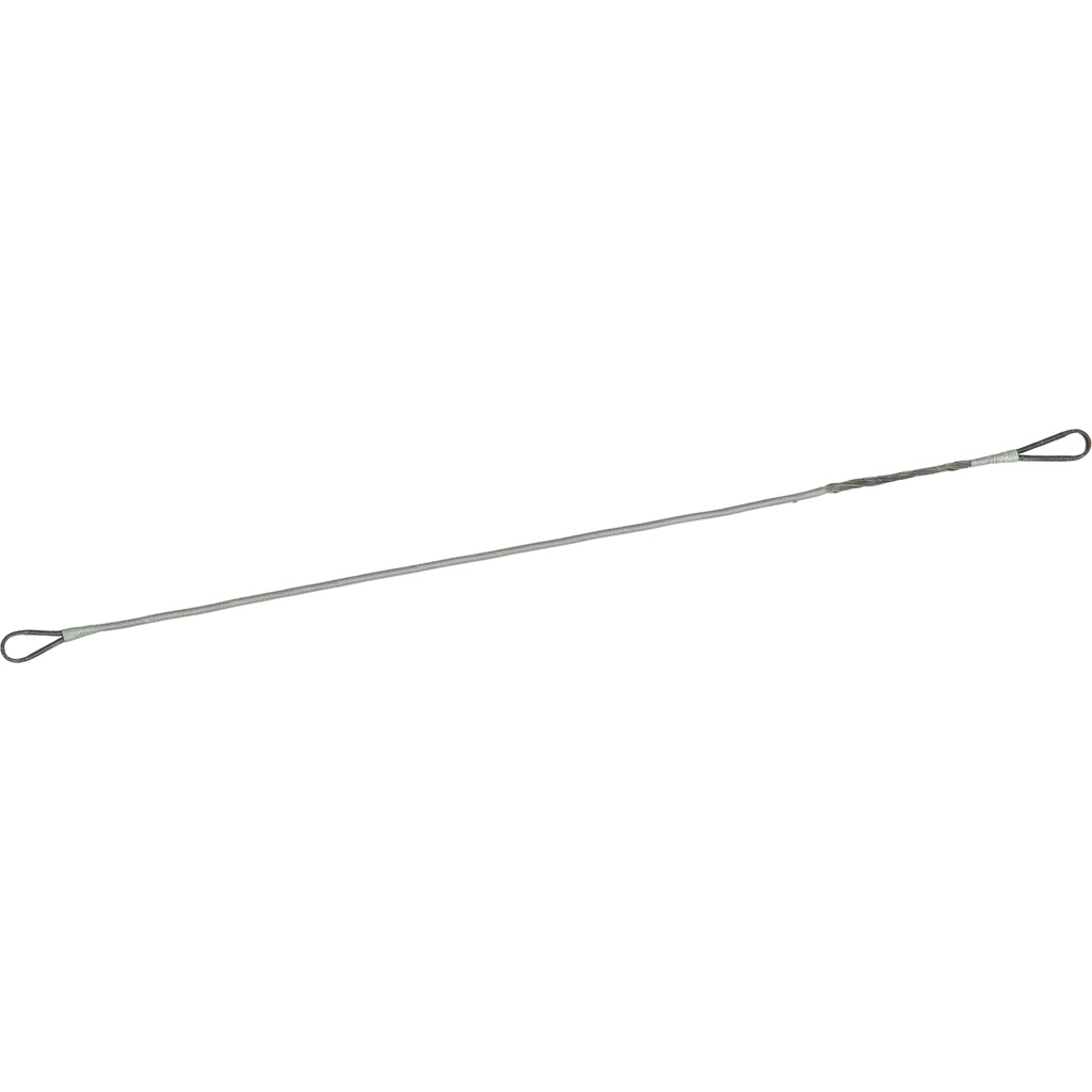 BlackHeart 810096081490 Crossbow Control Cables 12.25in 4-Pack Tenpoint