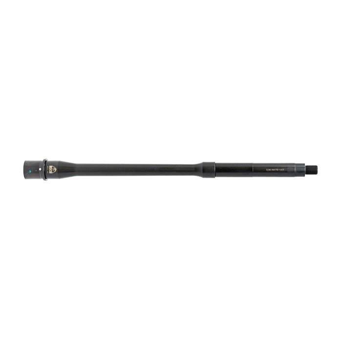 Faxon 15A58M14NSQ AR15 Barrel 5.56 NATO 14.5" 1:8 SOCOM Profile