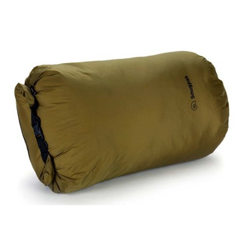 SnugPak SNUGPAK DRI-SAK ORIGINAL LRG COY TAN
