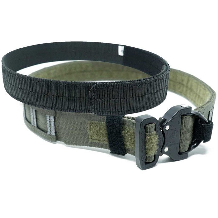 GBRS Group Assaulter Belt System V3 X-Large Ranger Green - GBRS Group