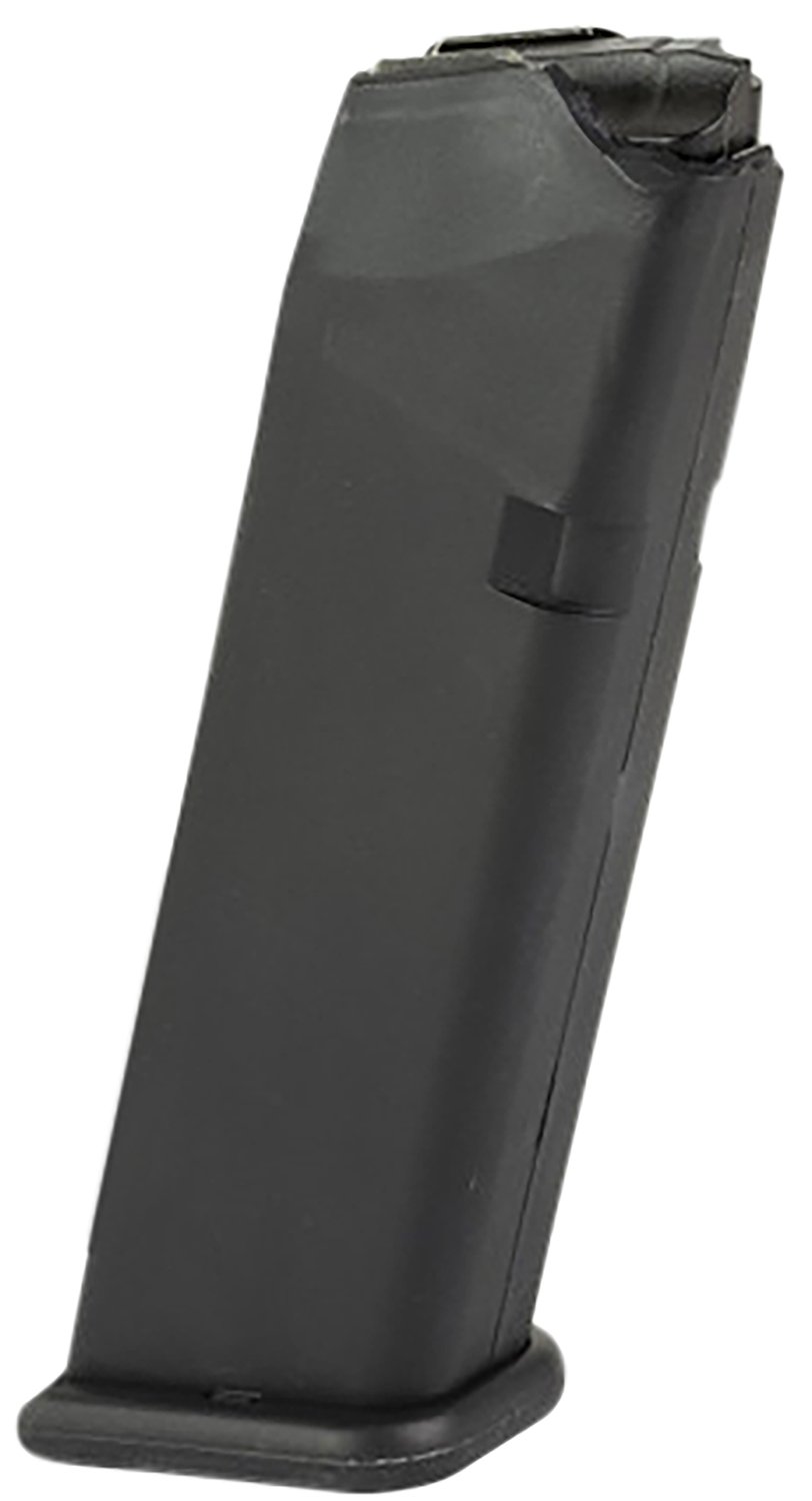 Buy KCI USA KCI-MZ049 10/15rd 40 S&W Black Steel/Polymer Magazine online