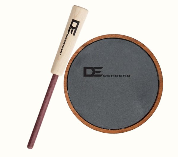 Dead END Game Calls Roadblock Slate Turkey Call RB002