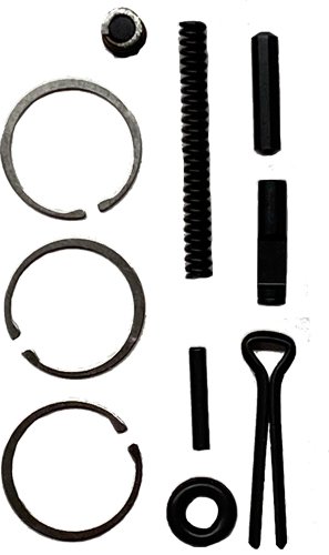American Built Arms ABAARSP AR-15 Small Parts Kit Mil-Spec Components - American Built Arms Company