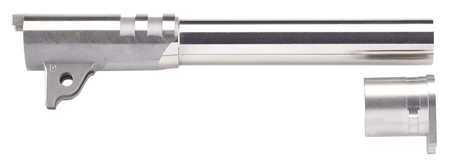 Wilson Combat 33D Match Grade Barrel 45 ACP 5" Stainless Steel 1911