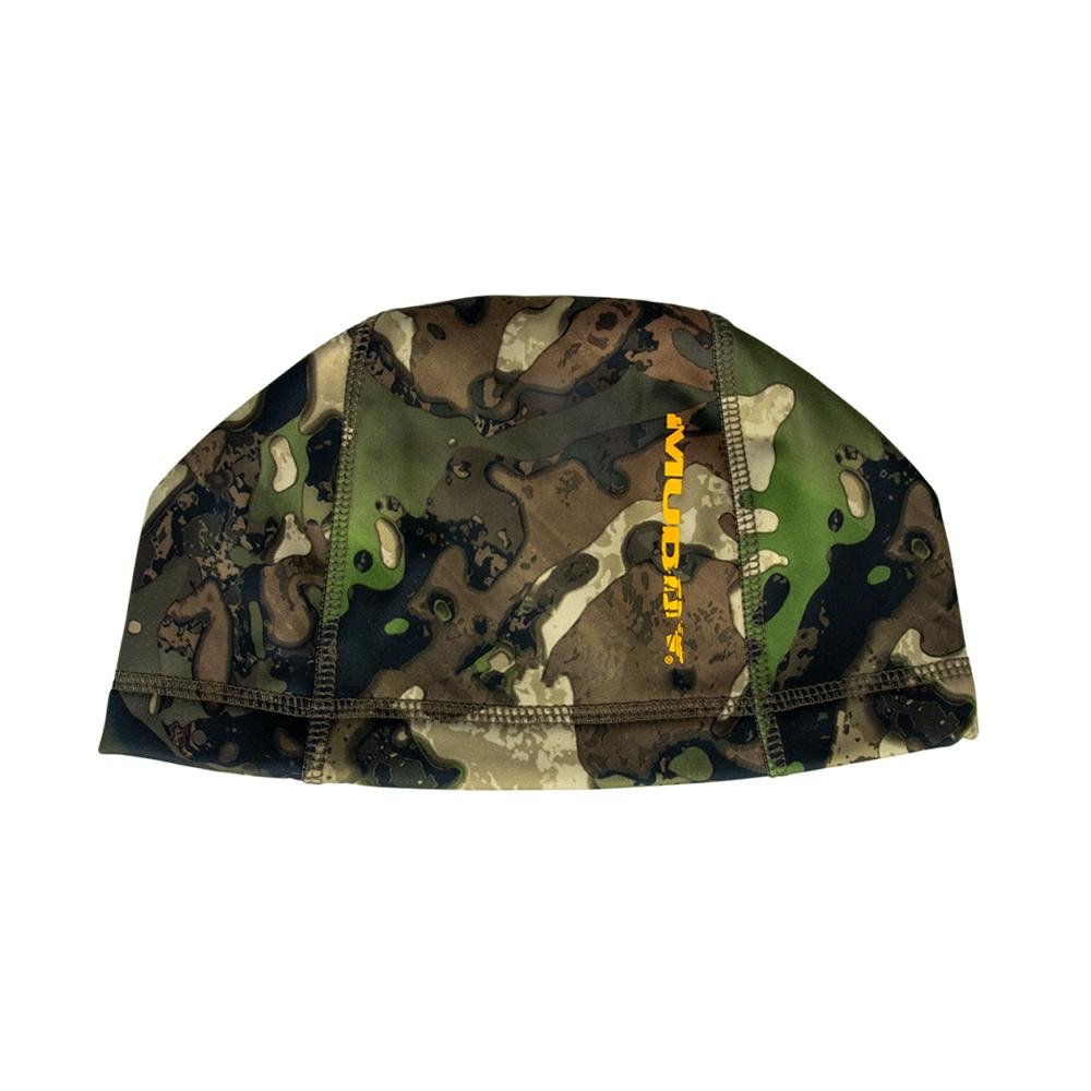 Muddy Lightweight Fleece Beanie Veil Canyon Hybrid - GSM Outdoors