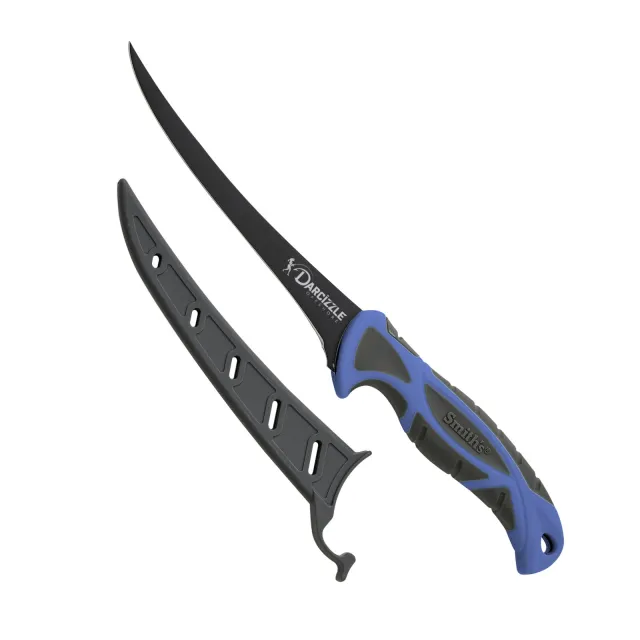 Smith's SMT DARCIZZLE 6 FILLET FXD BLU - Smith's