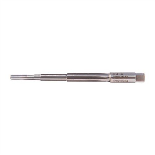 Clymer 22 K HORNET FINISHER CHAMBER REAMER - Clymer