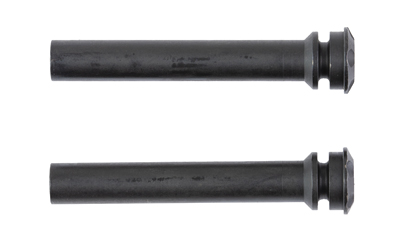 KNS Precision Inc. Enhanced AK Trigger/Hammer Pins Fits AK/Galil Platforms