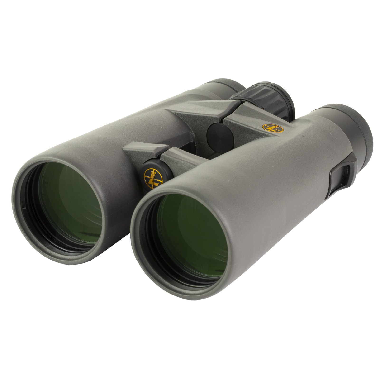 Leupold 184763 BX-4 Pro Guide HD 12x50 Binoculars Shadow Gray