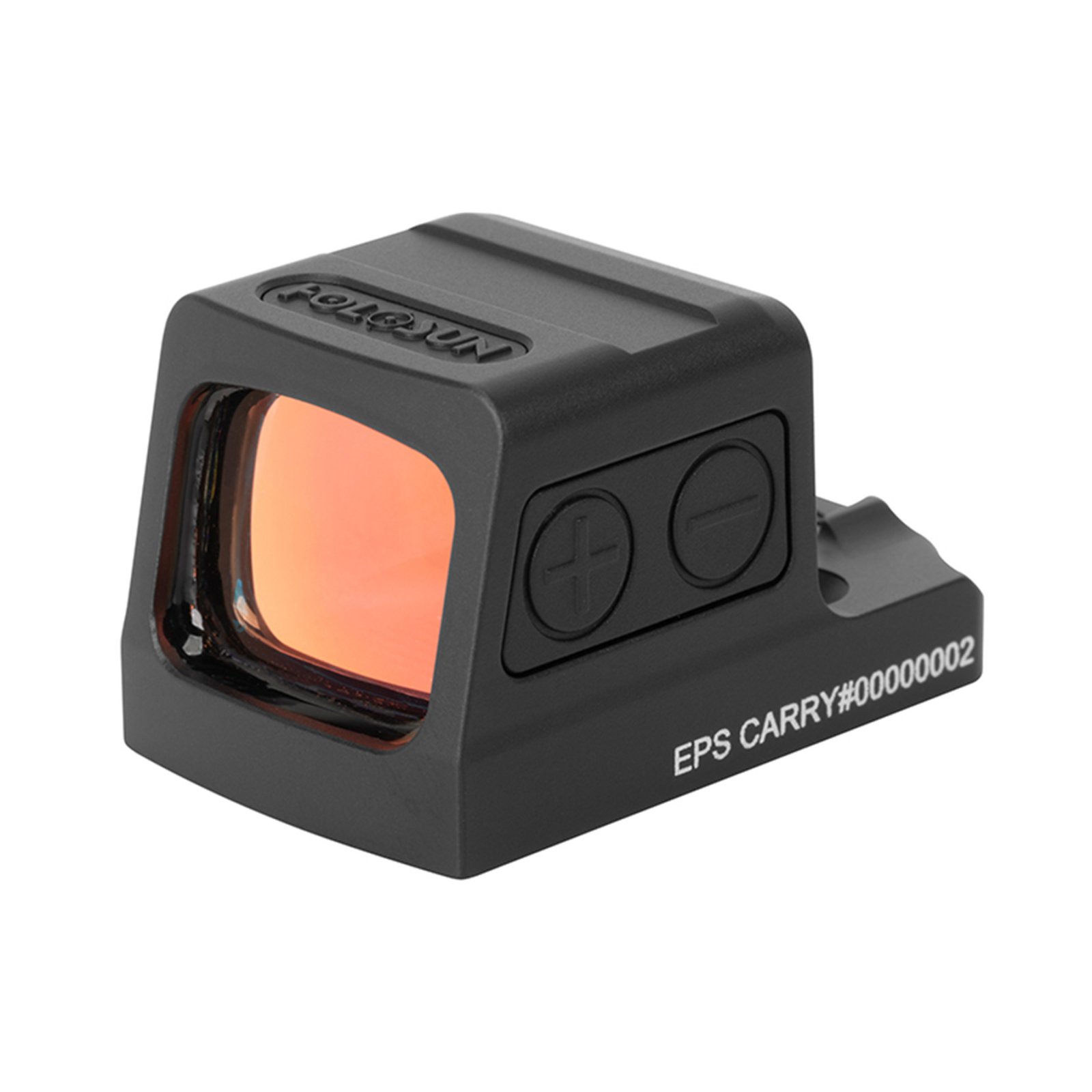 Buy Holosun EPSCARRYGD2 Gold 2MOA Dot, 7075 Aluminum, Enclosed, Shake Awake, Slimline Pistol online