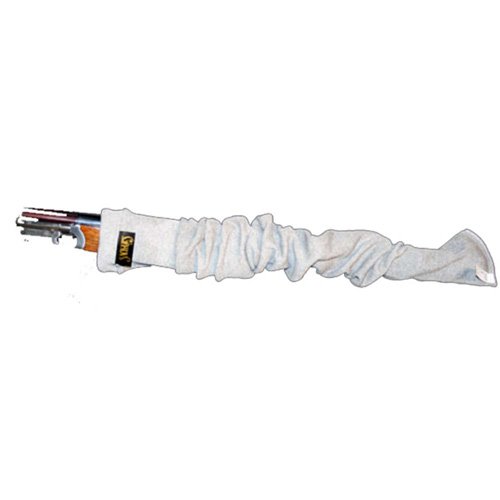 Sack-Ups Trap/Skeet Barrel Sack PL Grey 36in