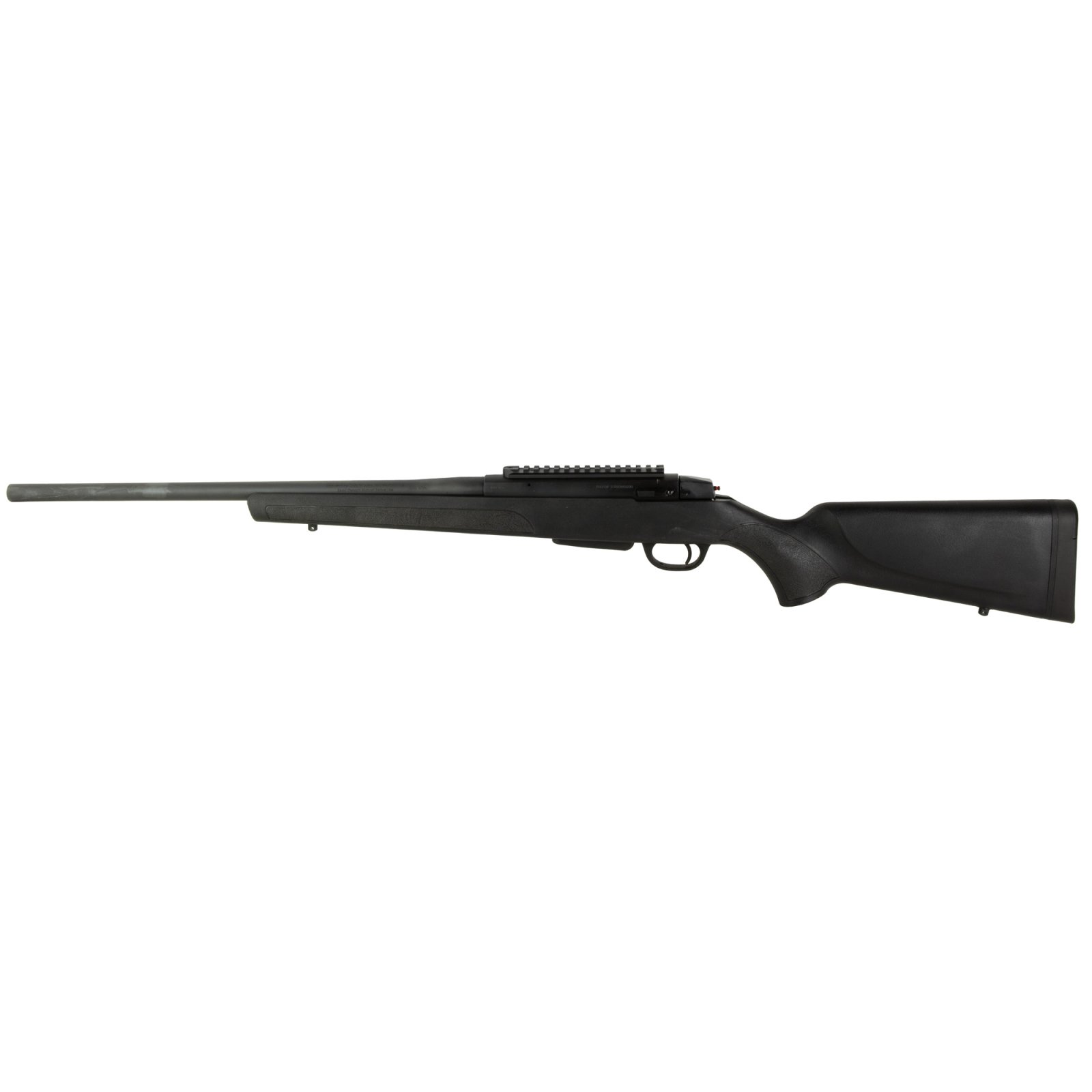 Savage Arms Stevens 334 .308 Win 20 in Matte Black Synthetic 3 Rounds Bolt