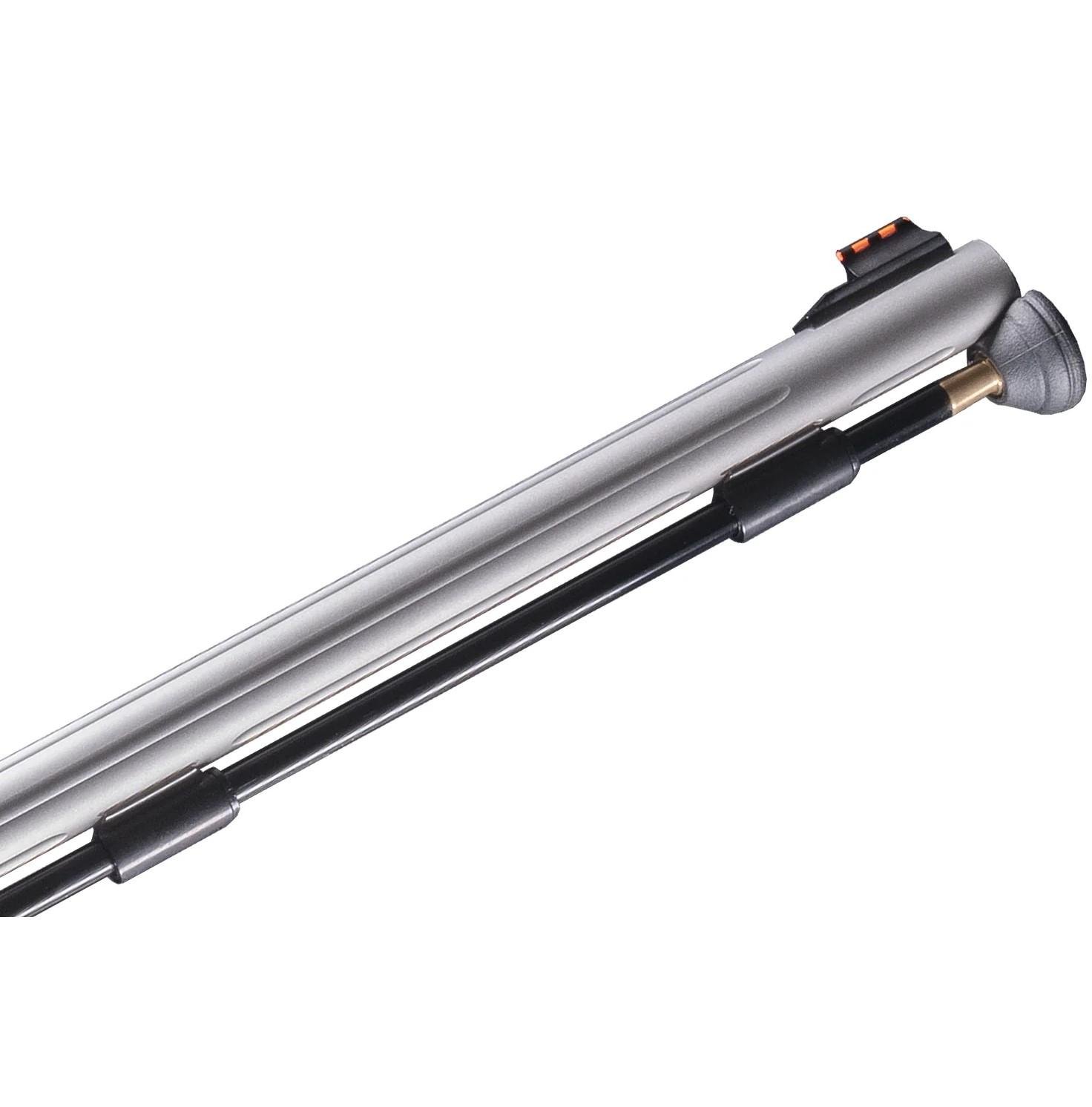 CVA PR2050S Optima 50 Cal Muzzleloader, 26" Fluted Barrel, Fiber Optic Sights - CVA - .50 Caliber