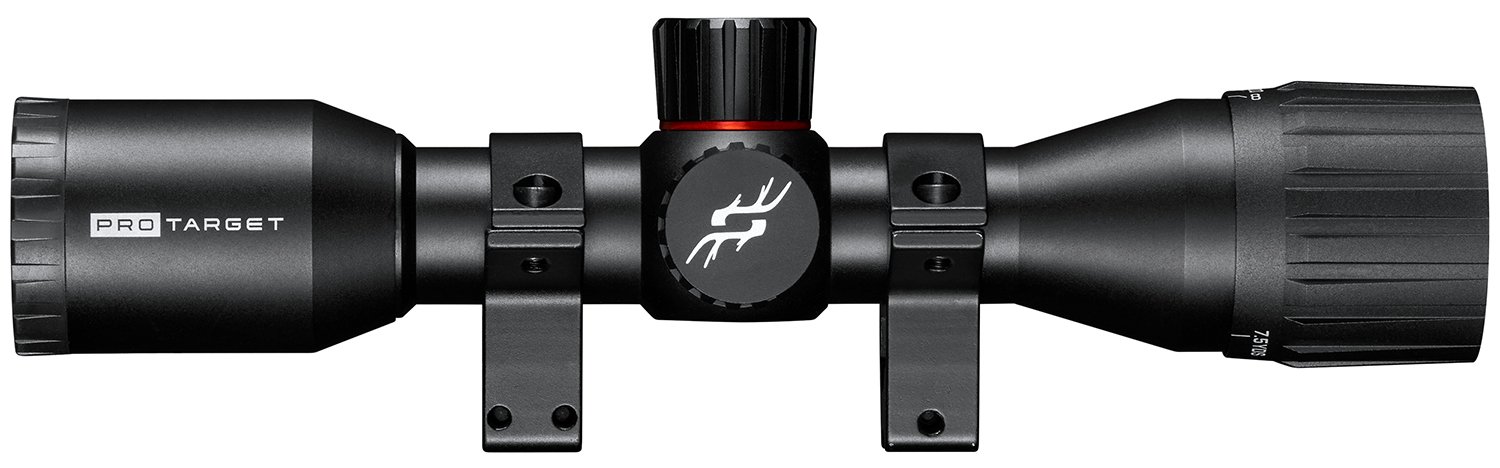Buy Simmons SPTA432 ProTarget 4x32mm Rifle Scope online