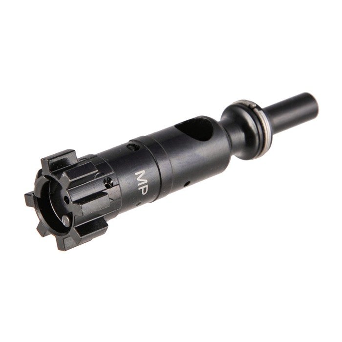 Brownells BRN AR-15 6.5 GRENDEL BOLT NITRIDE MP BLACK