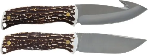 Uncle Henry 2 Piece FXD Blade Knife Combo 1259496 Promo Q3 - Uncle Henry