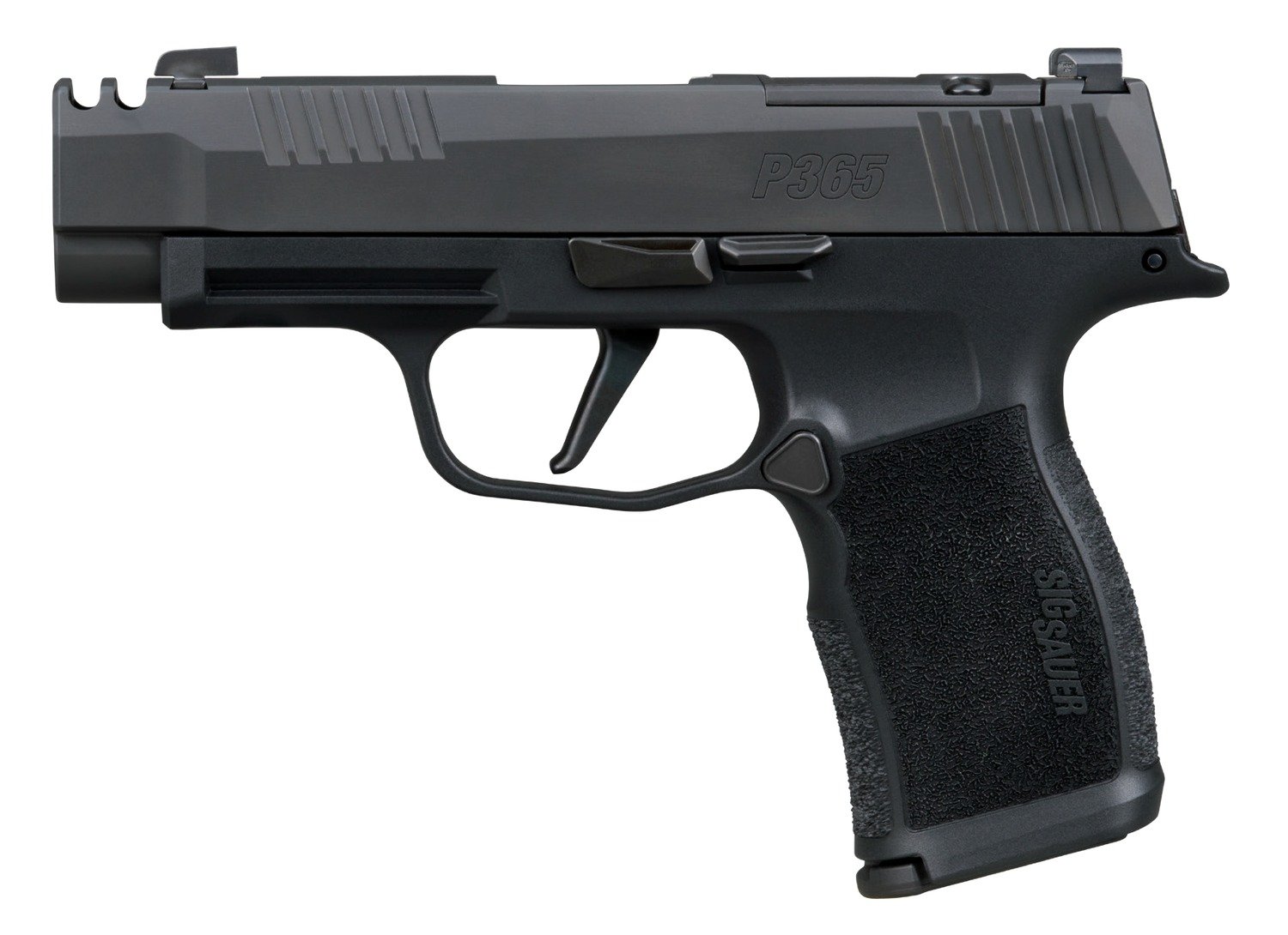 SIG 365XL380COMP10 P365X 380 3.1 OR 10R COMP