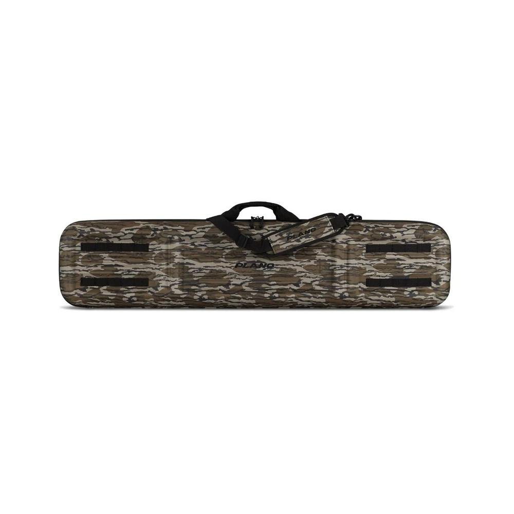 Plano Diverge EVA Rifle Case 49 Mossy Oak Bottomland