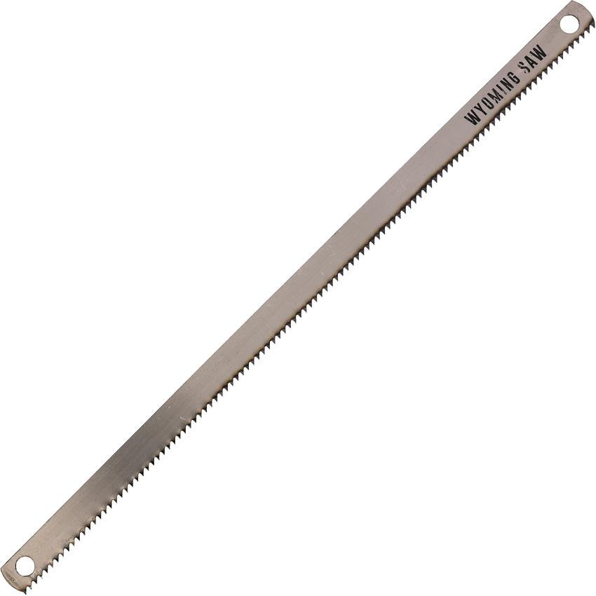 WYOMING WY25 Replacement Bone Saw Blade 11 In