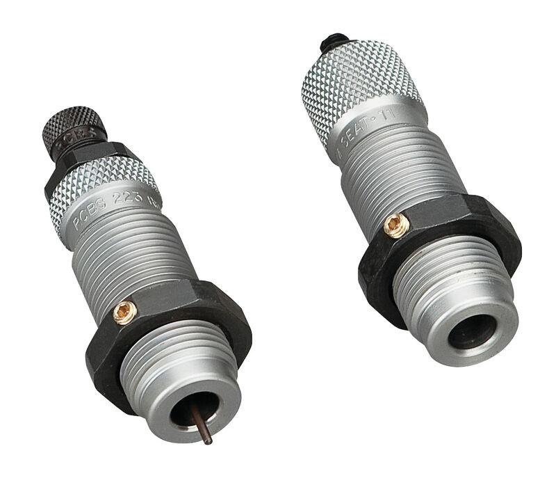 RCBS 56289 Full Length Die Set .30R Blaser Bottleneck Cartridges