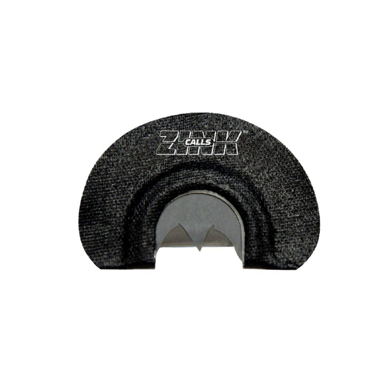 Zink Signature Series Batwing Mouth Call Black - Avian-X