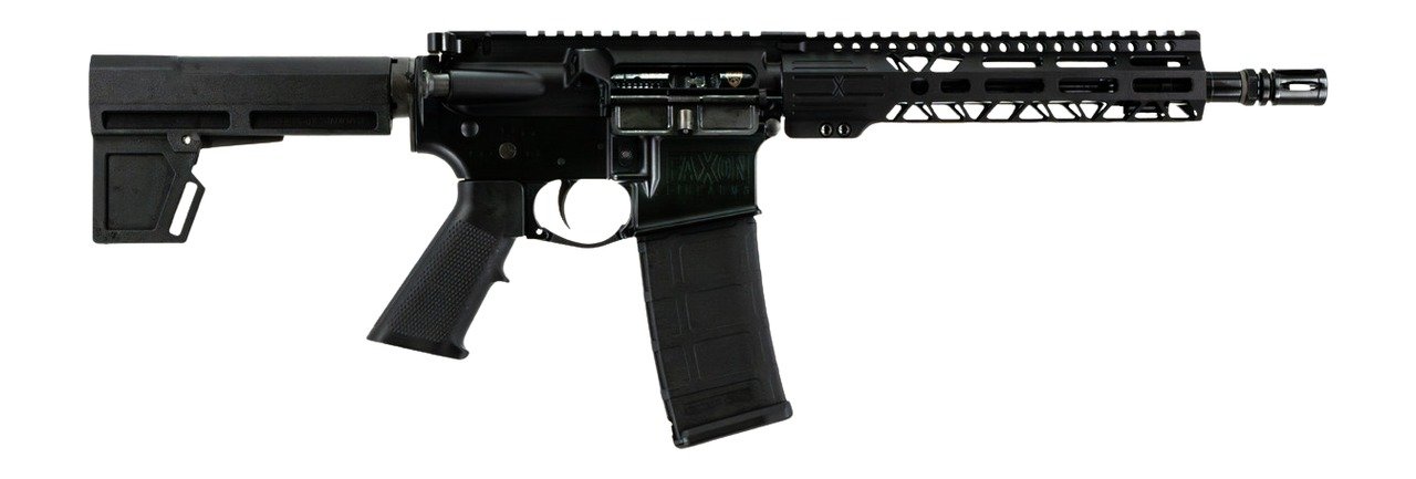 FAXON FXSPT556105SA9 SPORT 556 10.5" AR15 - FAXON