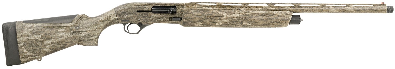 Beretta J32KU14 A300 Ultima 12GA Shotgun, 24" Barrel, Mossy Oak Camo